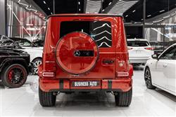 مێرسێدس بێنز G-Class